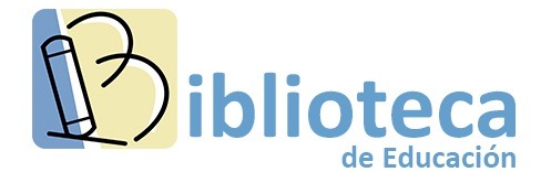 Biblioteca de Educación