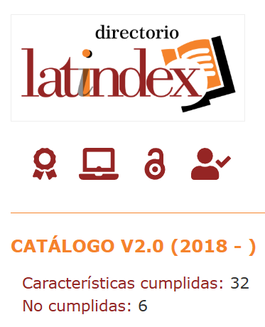 Latindex